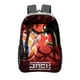 thumbnail image 1 of Samurái JackMochila transparente temática, resistente y duradera, bolsa see-through para trabajo, deporte, universidad y viaje, 31 × 43 cm, 1 of 6