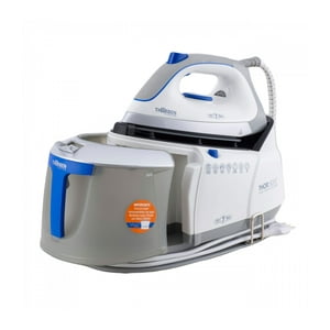 Thorben - Centro De Planchado 7 Bares Thor Sgx7 Autoclean