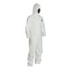 thumbnail image 3 of Overol Descartable DuPont TYVEK con Capucha - Talla Mediana, 3 of 9
