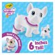 thumbnail image 4 of Toy Crayola Scribble Scrubbie Jumbo Pet Wilbur con 5 rotuladores, 4 of 7