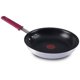thumbnail image 1 of Sartén T-Fal Professional VX3, antiadherente cepillada, 26 cm, negra, 1 of 7