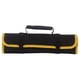 thumbnail image 2 of Bolsa De Almacenamiento De Herramientas Bolsa De Herramientas Multifunción Para Construcción Camping Carpintería Negro, 2 of 5