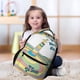 thumbnail image 4 of ¡Oh, los lugares a los que irás! Mochila Escolar para Niños y Niñas, Mochila Infantil de Alta Calidad Ligera, Grande y Duradera 43x15x32cm, 4 of 6