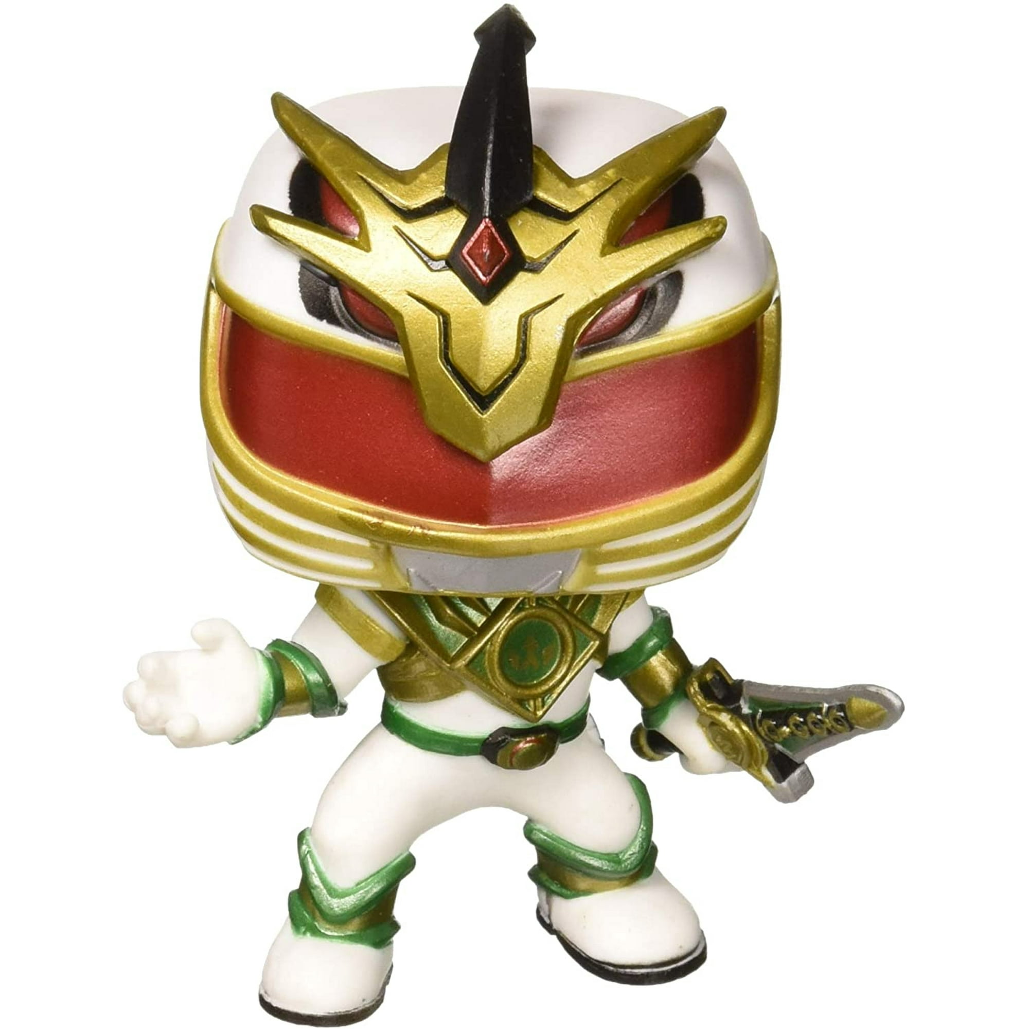 Funko Pop! Televisión Power Rangers: Figura De Vinilo De Lord Drakkon Funko Funko