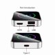 thumbnail image 2 of Adaptador Inalámbrico Carplay y Android Auto Ai 4gb+32gb/Android 13, 2 of 5