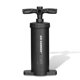 thumbnail image 3 of Bomba Manual Ozark Trail Air Hammer 14.5in 1 PSI con 3 Adaptadores, 3 of 3