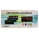 thumbnail image 2 of Reloj Digital Pared Led Fecha Temperatura, 2 of 3