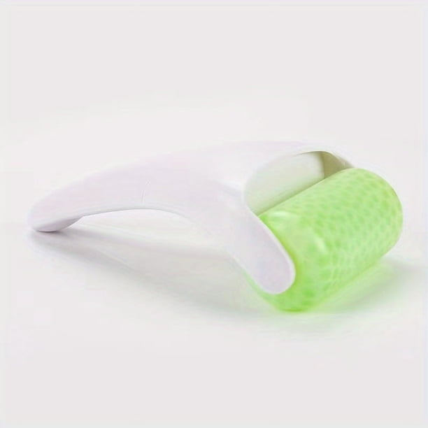 Rejuvenate Your Skin with the Beauty Facial Ice Roller - Cooling Massage Tool for Daily Care!