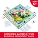 thumbnail image 2 of Juego de Mesa Monopoly Junior Hasbro 4 Jugadores 5, 2 of 3