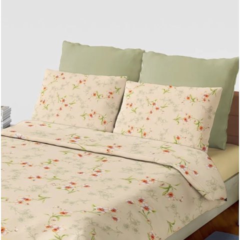 Atlas - Sábana Florales