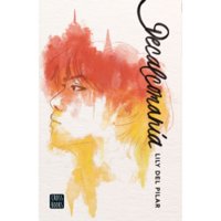 Crossbooks Chile - Libro Decalcomanía