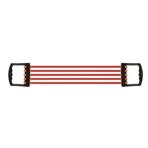 Importclick - Bandas Elásticas Ajustables Resistencia Extensor De Pecho
