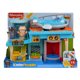 thumbnail image 4 of Little People Aeropuerto Aventuras Diarias Bebés 1 año+, 4 of 4