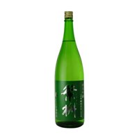 Sake Shigemasu Ginnosato Junmai Ginjo 720Ml