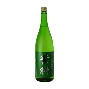 Sake Shigemasu Ginnosato Junmai Ginjo 720Ml