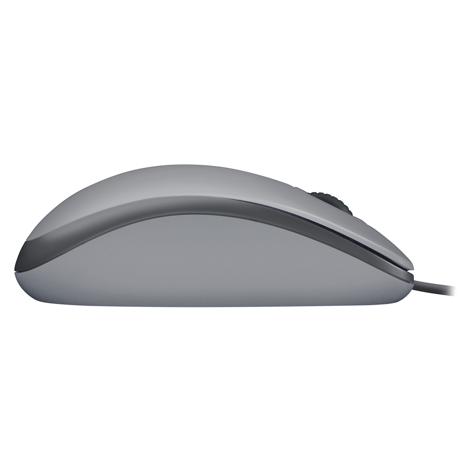 Mouse Logitech M110 Silent Silver