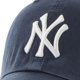 thumbnail image 4 of Gorra 47 Yankees Clean Up Ajustable de Algodón, 4 of 4
