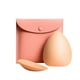 thumbnail image 2 of Lolas Pezoneras De Silicona Triangular Con Adhesivo, 2 of 2