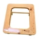 thumbnail image 3 of Asiento De Inodoro Elevado De Madera Taburete De Asistencia Portátil Para Personas Mayores Adultos Mayores 20 Cm, 3 of 7