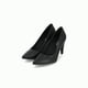 thumbnail image 2 of Zapato Mujer Negro Silvana Piccadilly, 2 of 4