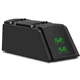 thumbnail image 5 of Cargador de control de PS4, cargador inalámbrico PS4, carga rápida USB dual para Playstation 4, estación de carga con indicador LED, 5 of 8
