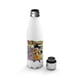 thumbnail image 1 of Botella Agua Termica Dragon Ball Goku De Acero Inoxidable, 1 of 1