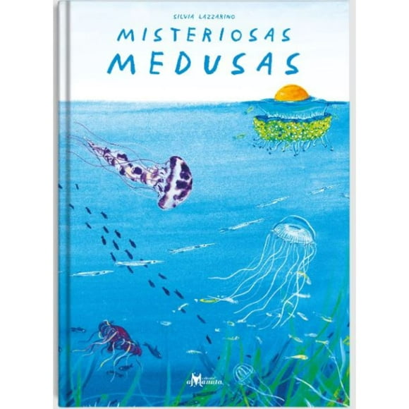 Misteriosa Medusa