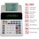 thumbnail image 3 of Calculadora Sharp EL1501 12 Dígitos Inalámbrica LCD, 3 of 3