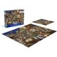 thumbnail image 4 of Puzzle Ceaco EZ2Hold, comerciante de libros raros, 1000 piezas, 77 x 61 cm, 4 of 8