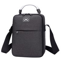 Bothyi - Estuche De Transporte Portátil Bolsa De Hombro De Almacenamiento Oxford Para Dji Mini 3 Pro Black