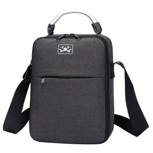 Bothyi - Estuche De Transporte Portátil Bolsa De Hombro De Almacenamiento Oxford Para Dji Mini 3 Pro Black