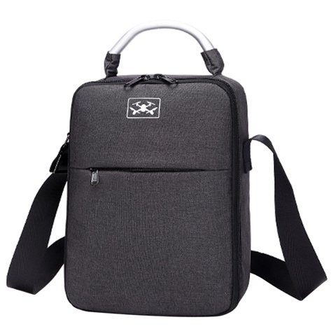 Bothyi - Estuche De Transporte Portátil Bolsa De Hombro De Almacenamiento Oxford Para Dji Mini 3 Pro Black