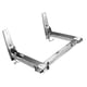 thumbnail image 4 of Soporte De Pared Para Horno De Microondas Retráctil Con Gancho Extraíble De Acero Inoxidable 304, 4 of 6
