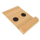 thumbnail image 4 of Portavasos Para Sofá, Revista De Madera, Sillón, Caddys, Sofá, Hogar, Reposabrazos, Bolsa, 4 of 5