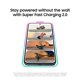 thumbnail image 4 of Smartphone Samsung Galaxy A37 5G 256 GB AMOLED de 6,7", 4 of 8