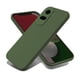 thumbnail image 1 of Carcasa Para Honor 90 Goma Verde, 1 of 4