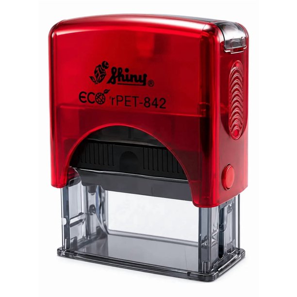 Timbre Shiny Eco Rpet 842 Garetto