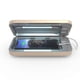 thumbnail image 1 of Caja Desinfectante Uv Para Teléfonos Celulares 3 Y Cargador Doble, 1 of 7
