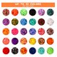 thumbnail image 4 of Kit Para Hacer Pulseras De Elástico 30 Colores 2500uds, 4 of 5