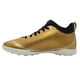 thumbnail image 2 of ZAPATILLAS BABY FÚTBOL POWER SHIELD DORADAS (JUVENIL) | 481-8402 - Talla 37, 2 of 4