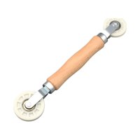 Ioensy - Herramienta De Rodillo De Canal De Tira Led Herramienta De Rodillo De Tira Led Para Tira Led De 6-8 Mm De Ancho