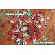 thumbnail image 5 of Rompecabezas Toynk Heinz, botella de ketchup, 570 piezas, 5 of 7