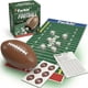 thumbnail image 1 of Juego de mesa BLUE DRAGON Farkle Football Set de Dados, 1 of 7