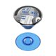 thumbnail image 4 of Empuñadura para teléfono PopSockets PopGrip con soporte Star Wars R2D2, 4 of 6