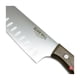 thumbnail image 2 of Cuchillo Santoku 7 Pulgadas Black Bull - PS, 2 of 3