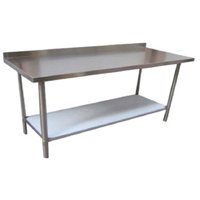 Ecobeck - Mesón De Trabajo Central Rmtc-1800, 600X900X1800