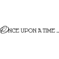 Rienda Libre Graphics - Decomural Once Upon A Time Fairytale Ws-17043