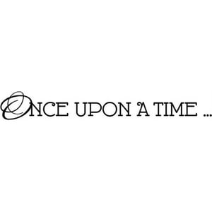 Rienda Libre Graphics - Decomural Once Upon A Time Fairytale Ws-17043
