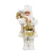thumbnail image 3 of Muñeco De Papá Noel, Estatua Festiva, Decoración De Adornos De Papá Noel De Navidad Para Interiores, 45cm, 3 of 3