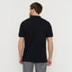thumbnail image 3 of Polera Hombre Piqué Bolsillo Negro Corona, 3 of 5